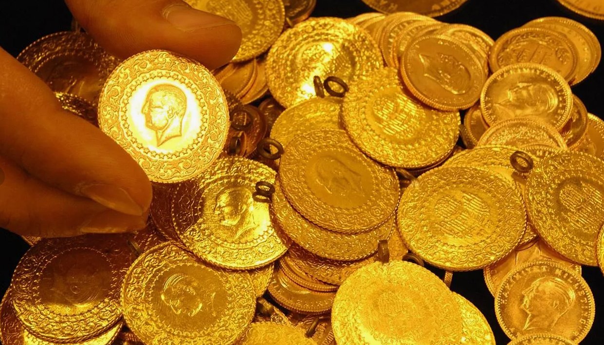 Hep gram altın konuşuluyordu: Çeyrek altın için 6 bin TL tahmini geldi!
