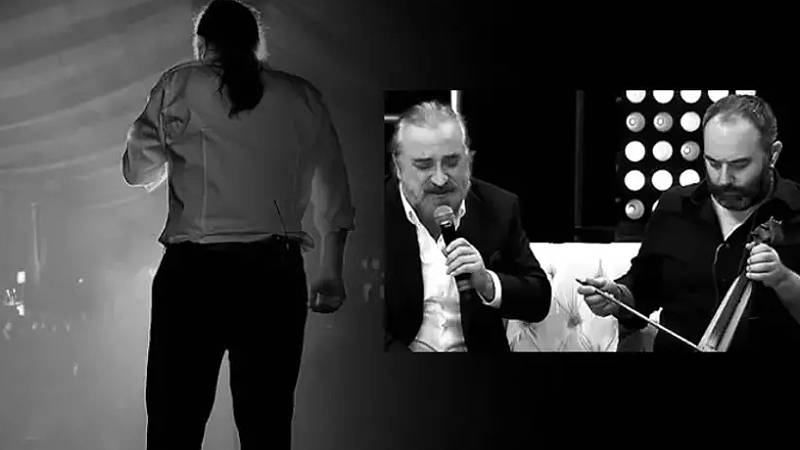 Son anlarında yanındaydı: Selim Bölükbaşı’ndan Volkan Konak paylaşımı