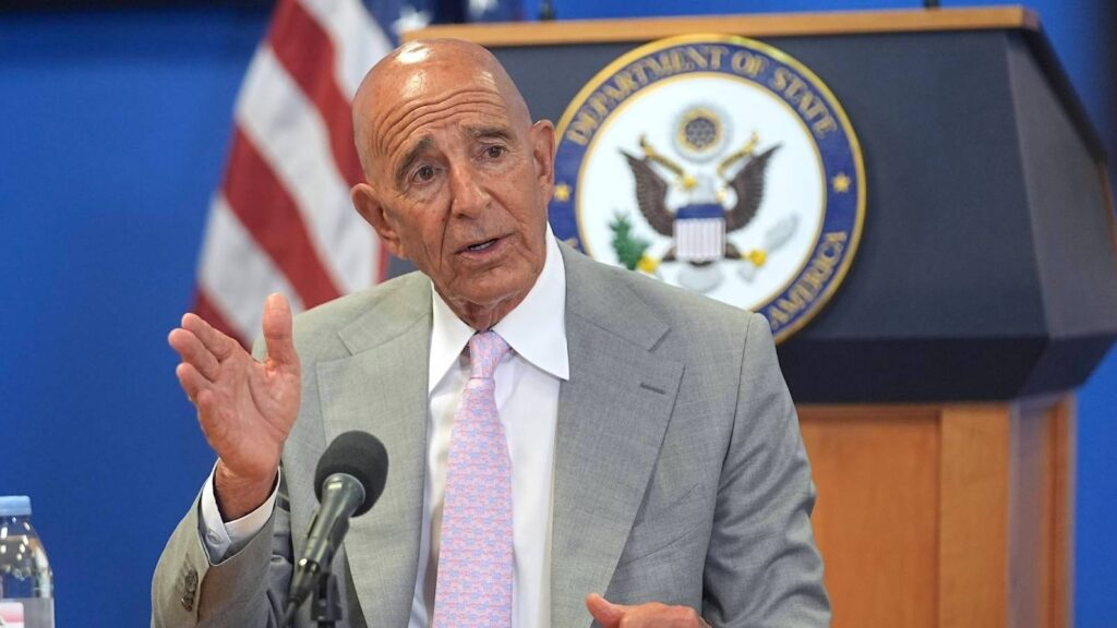 abdnin ankara buyukelcisi ve suriye ozel temsilcisi barracktan suveyda ve menbic aciklamasi taraflari suk neti korumaya cagiriyoruz 6Or1STXE