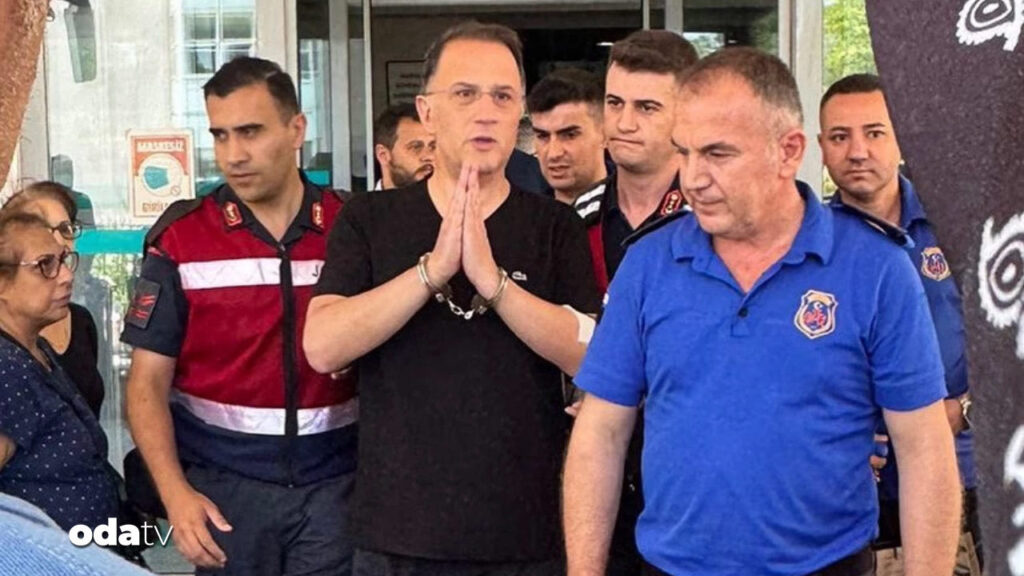 adli tip kurumundan murat calik karari cezaevinde kalabilir PPeWMjgG