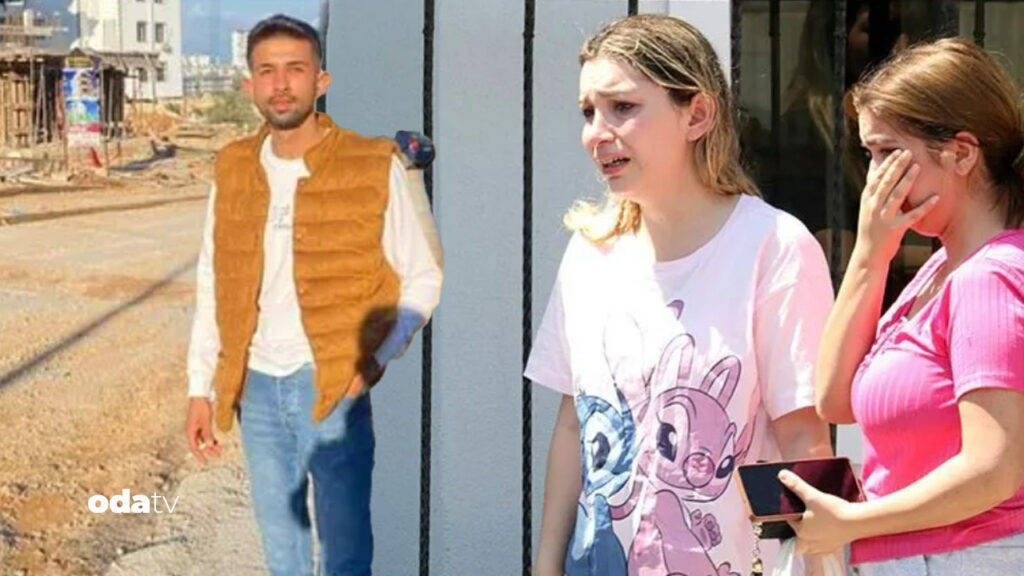 antalyada telefonda baslayan kavga olumle bitti i1ZjtQfS