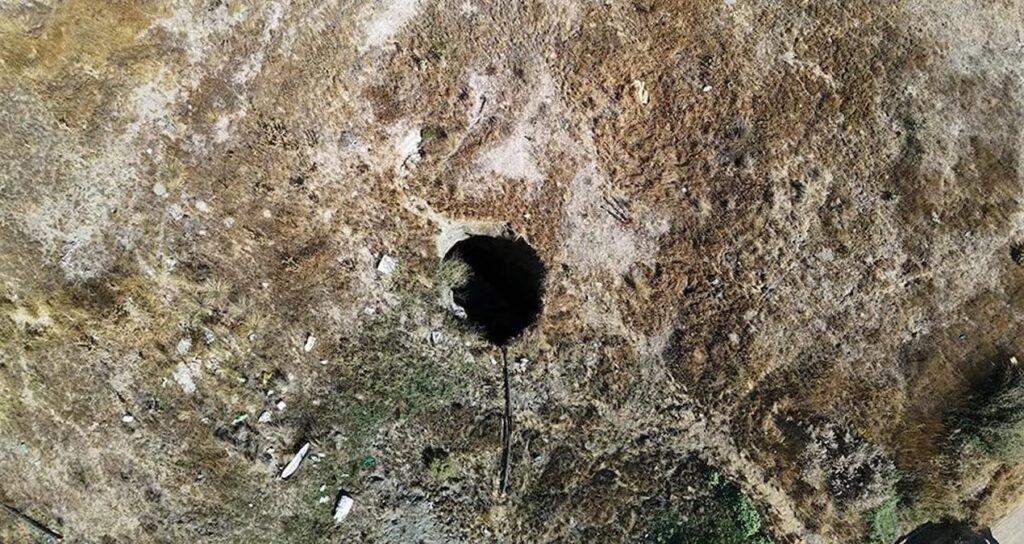 balikesir depreminin ardindan eskisehirde tedirgin eden goruntu zIdHVN2u