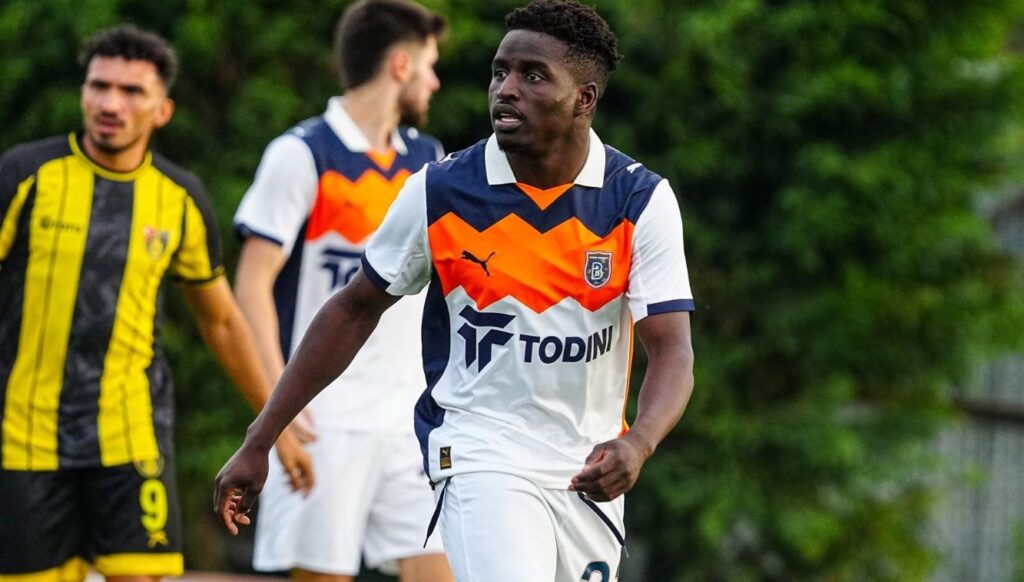 basaksehirde matchoi djalo gonderildi jgtgAItJ