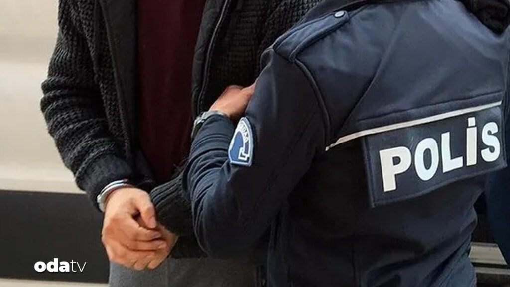 bes farkli suctan 13 yil cezasi olan firari yakalandi rRDdhDIa