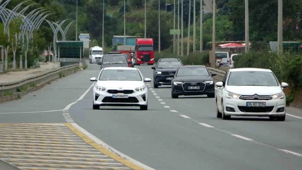 Çay ve Fındık Atıklarıyla Dayanıklı Yollar