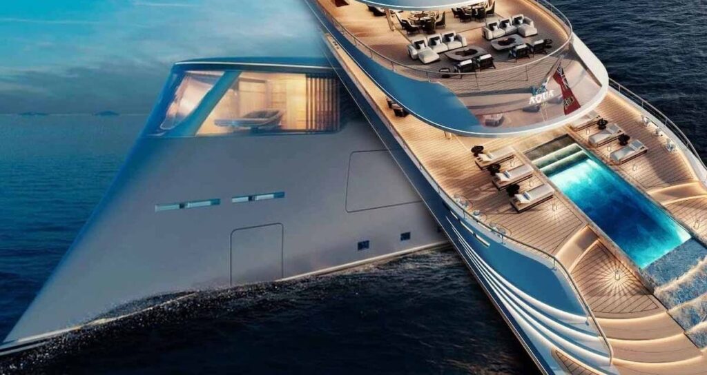 daha adimini bile atmamisti luks yatini satisa cikardi bill gatesin 119 metrelik yatinin tl karsiligiyla binlerce ev alinir WcxxSFQR