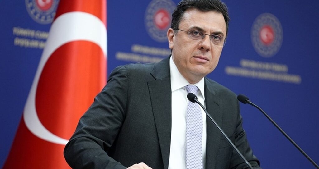 disislerinden suleymaniye aciklamasi vatandaslarimiz icin tedbir alindi DAwxLHZr