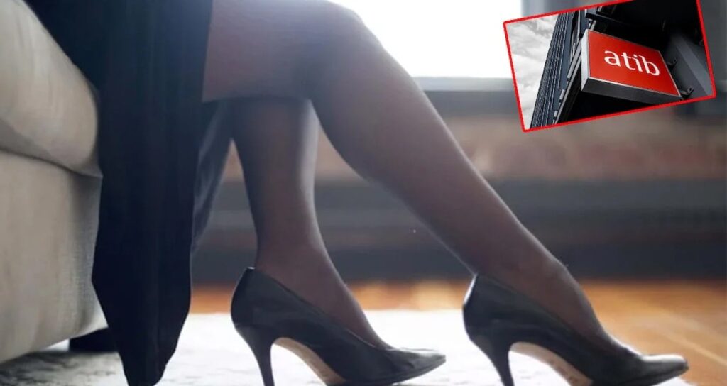 diyanet skandalini ortbas icin rapor cikarmis eskortla yatmadi belgesi aldirmislar caUSOkXI