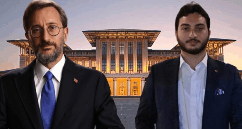 fahrettin altunun oglunun jet hiziyla yukselisi m7XMPRs9