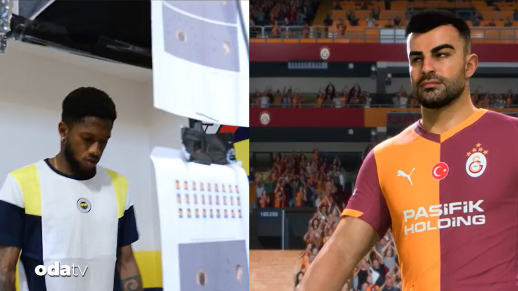 fc 26 fenerbahce ve galatasarayin oyuncu yuzlerinin taramasini yapti 1p4VnyLw