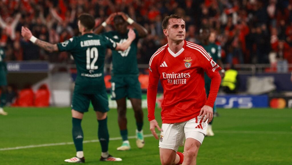 fenerbahce maci oncesi benficadan kerem akturkoglu karari WwcTgCEI