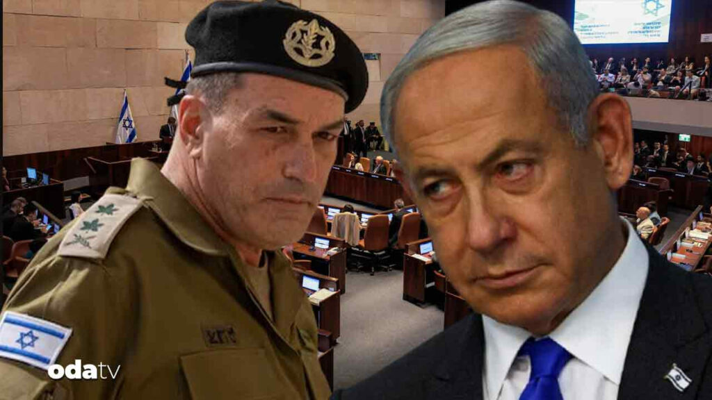 genelkurmay baskani netanyahu ailesinin kendisini gorevden almaya calistigina inaniyor RCttqG74