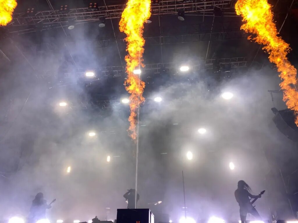 hayko cepkin yozgatta ilk konserini verdi 429ReVfI