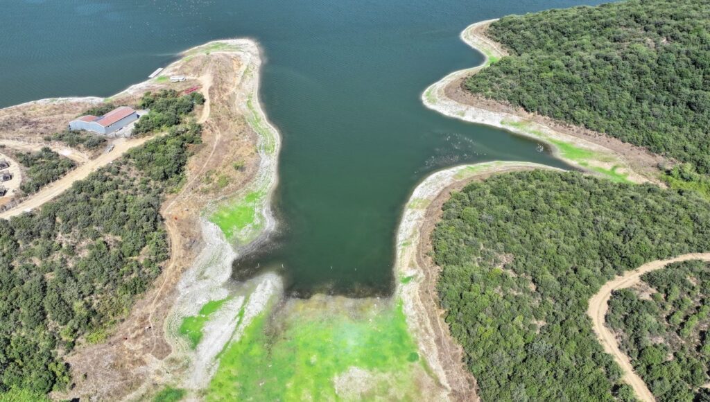 istanbulun barajlarinda bir haftada rekor dusus 1MfODHwL