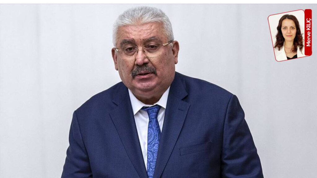 mhp acilim sureci uzerinden iyi partiyi hedef almaya devam ediyor iblisin usaklari neyin pesinde tqKFLCya