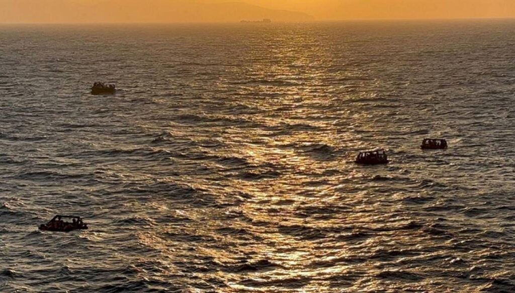 muglada gocmen kacakciligi operasyonu iki organizator tutuklandi Adq84RFb