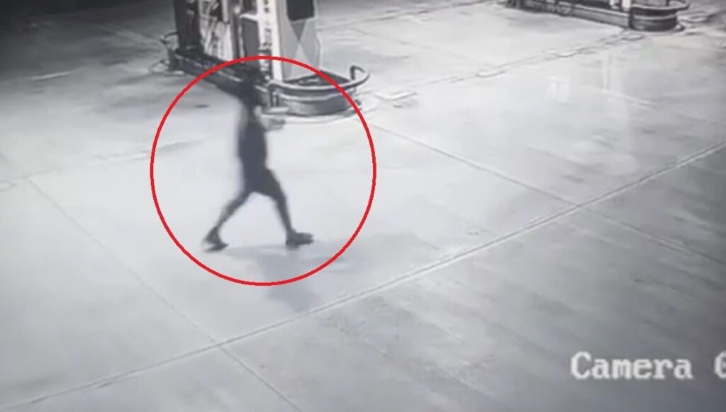 Orman yakmak için benzin aldılar! Mersin’de iki kişi tutuklandı