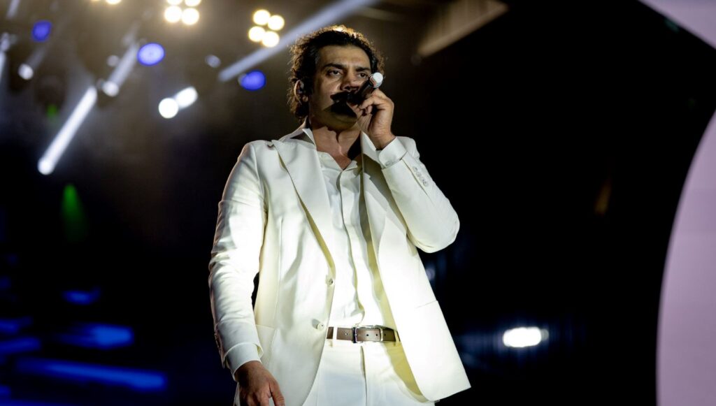 sarkici bayhan ilk kez erzurumda konsere yogun ilgi qCVRTfHv