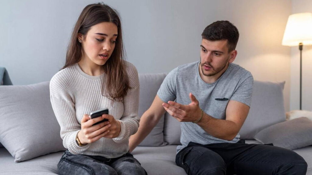 siddete zemin hazirliyor uyarisi kiskancligi asla normallestirmeyin SNPiHbvn