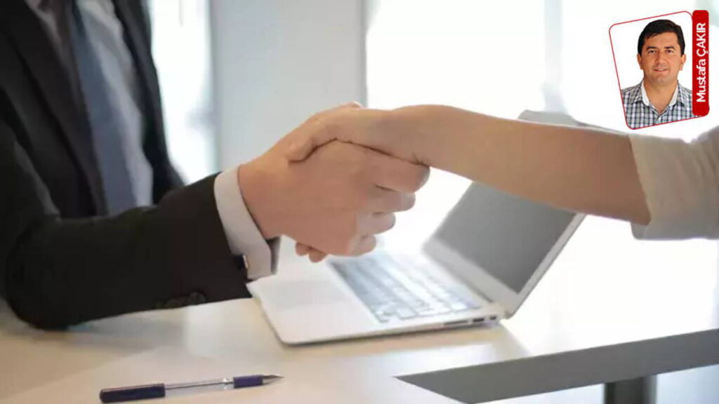 sozlesmeli personel ile gecici isci sayisi artiyor guvencesizlik dayatmasi 1ImYYsud