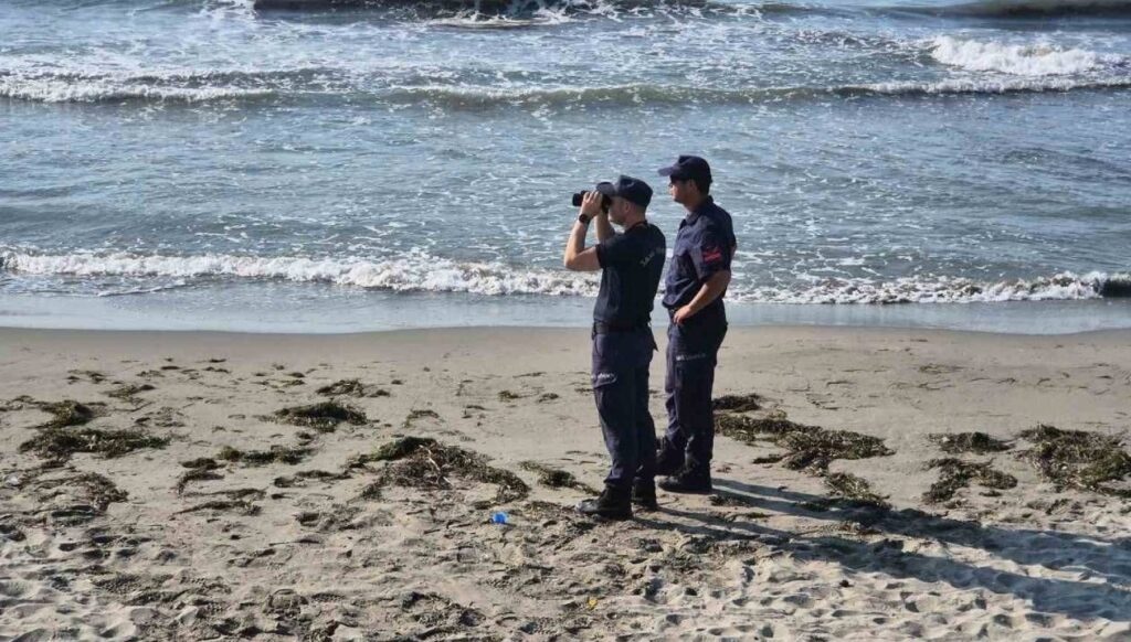 tekirdagda dort ilcede denize girmek yasaklandi 5vfvlSVL