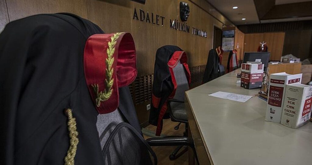 yargitayin gizli ve acik tanik karari acik ve net uyexivTV