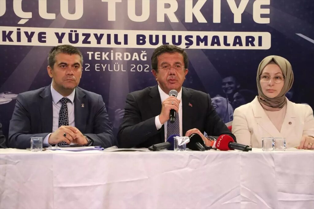 ak parti genel baskan yardimcisi zeybekci tekirdagda konustu aciklamasi mtDvva5W
