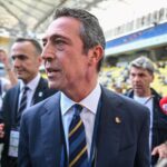 ali koc samandiraya gitti takima veda konusmasi q7mTLOCc