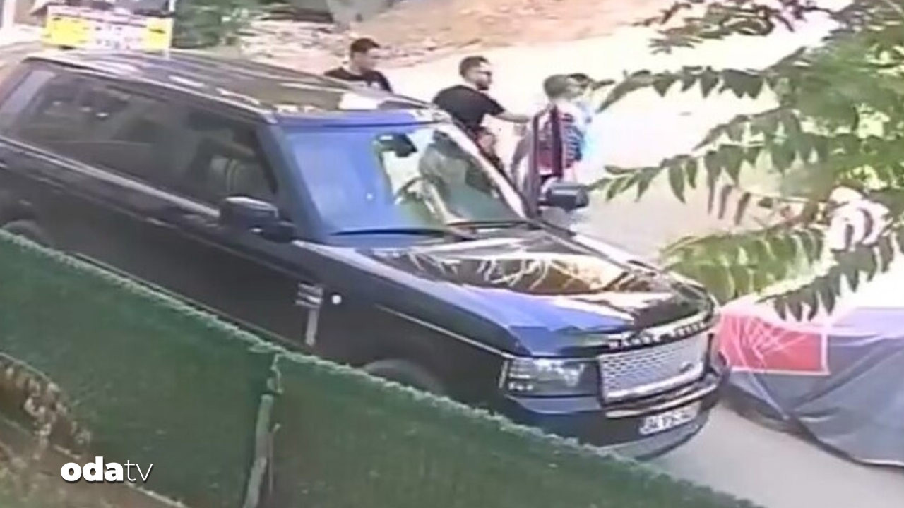 babaya tokat atan surucu tutuklandi O9YSqBdE