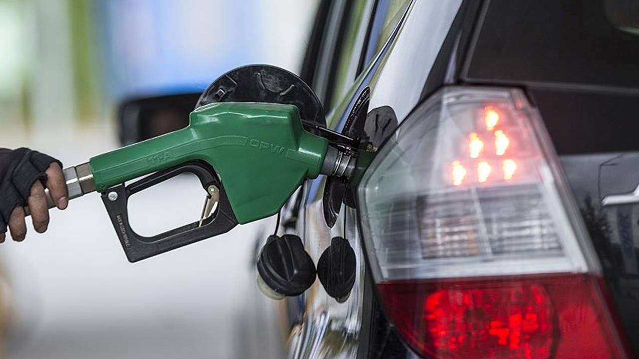 benzine motorine mazota zam mi geldi 20 eylul 2025 motorin zamlandi mi rfFPbSBV