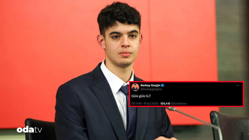 berkay gezginden kayyum gursele gule gule gt iXXelxZc