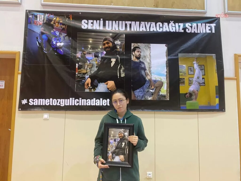 berna ozgul adaletin pesindeyiz k5fjWgr7