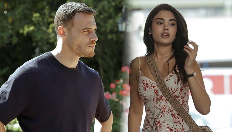 carpintinin arasi kerem bursin setten paylasti inRktkgJ