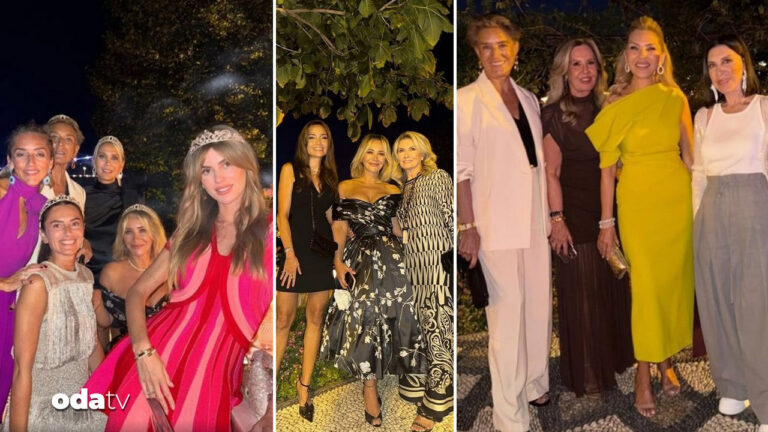 demet sabanci cetindogandan yalida davet kimler katildi g5CHu6IE