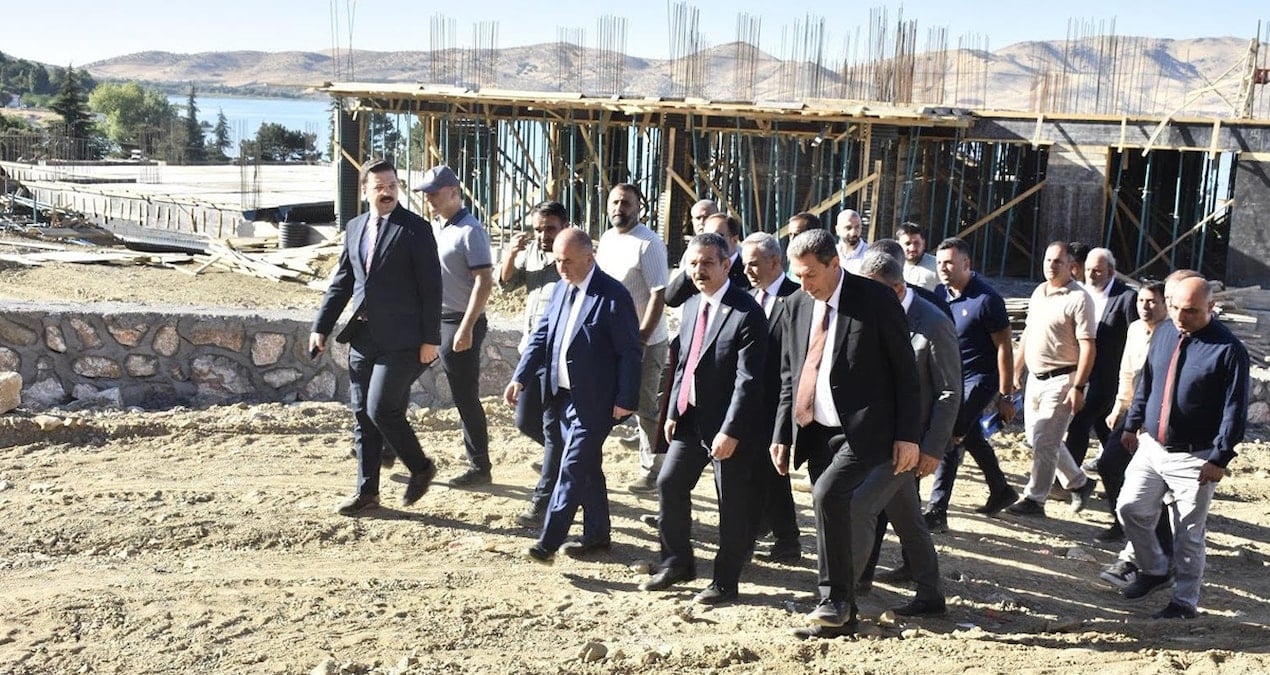 dere yatagi uyarilari gormezden gelindi akpli vekil ve vali yerinde inceledi 4P32LhVg