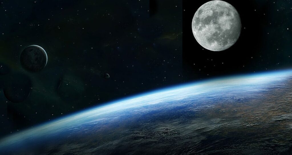 dunyanin bir ayi daha ortaya cikti on yillardir etrafimizda donuyormus Bpklf8yS