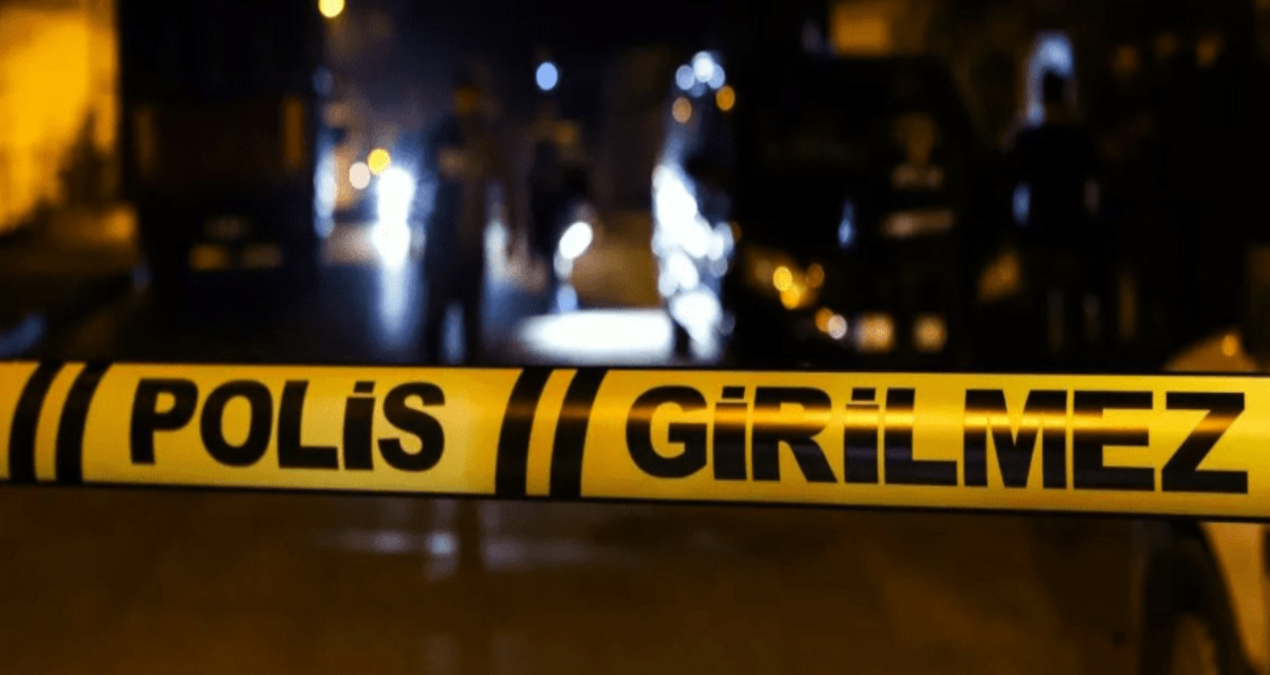 eski sevgili dehseti vurulan kadin oldu 2 kisi yaralandi KcttUg71