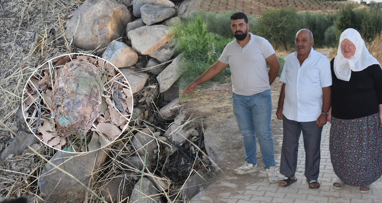 evin bahcesinden cikti korkuyla polisi aradilar iki gundur uyuyamiyoruz lKQBthab