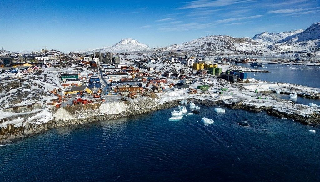 fransadan gronland cikisi satilik degil NVXaew72