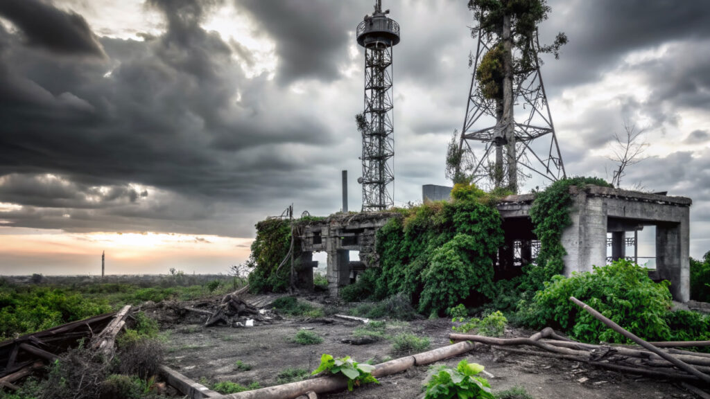 gizemli kiyamet radyosu harekete gecti 2 yeni sifreli mesaj gonderdi CuRYb29U