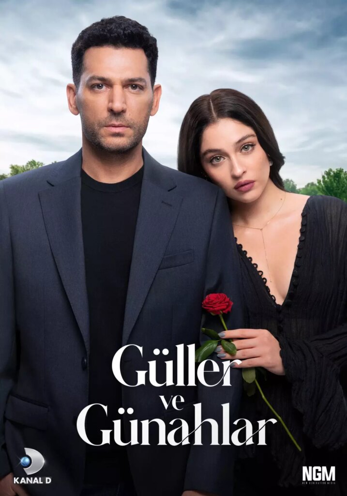 guller ve gunahlardan yeni afis adMAwQOI