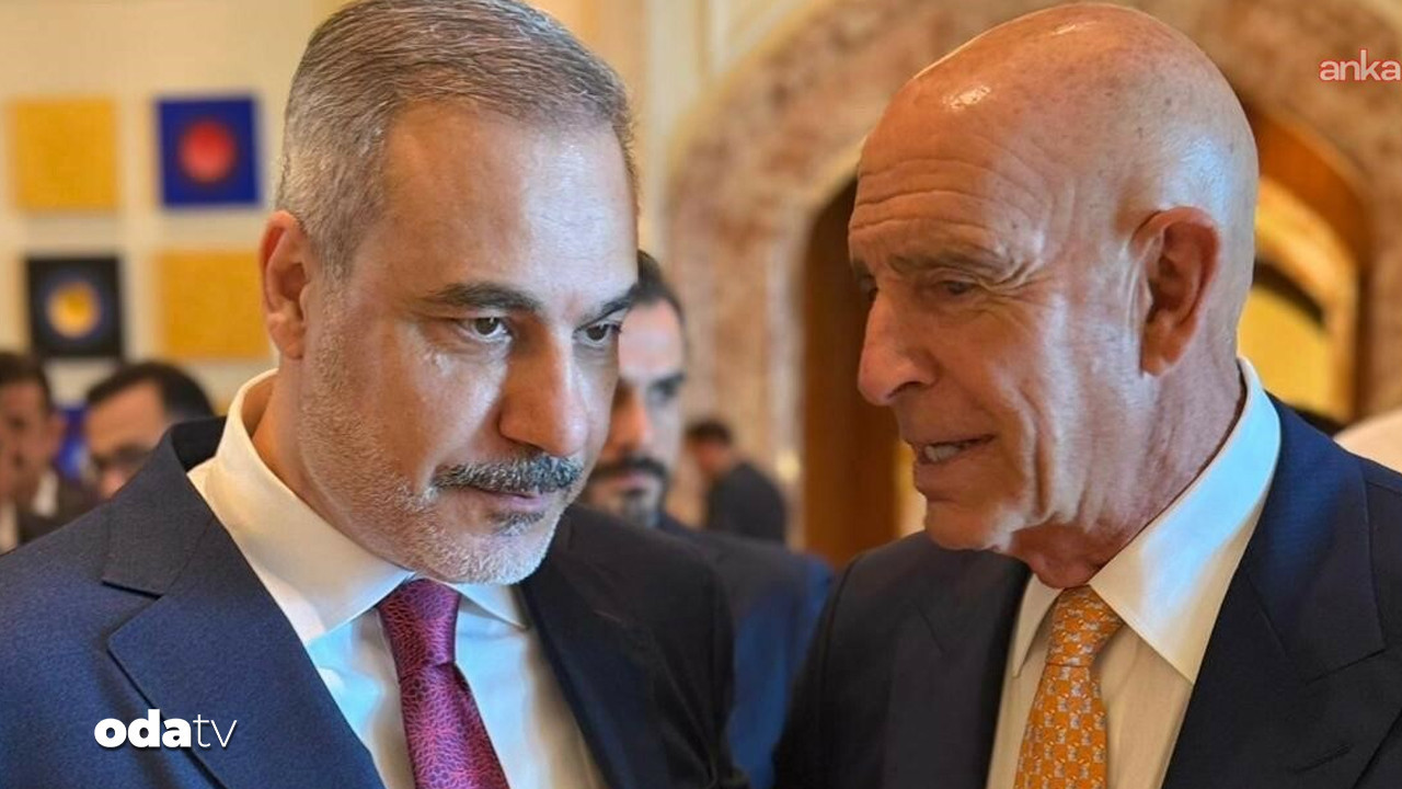 hakan fidan barrack ile gorustu Vc1zPd34