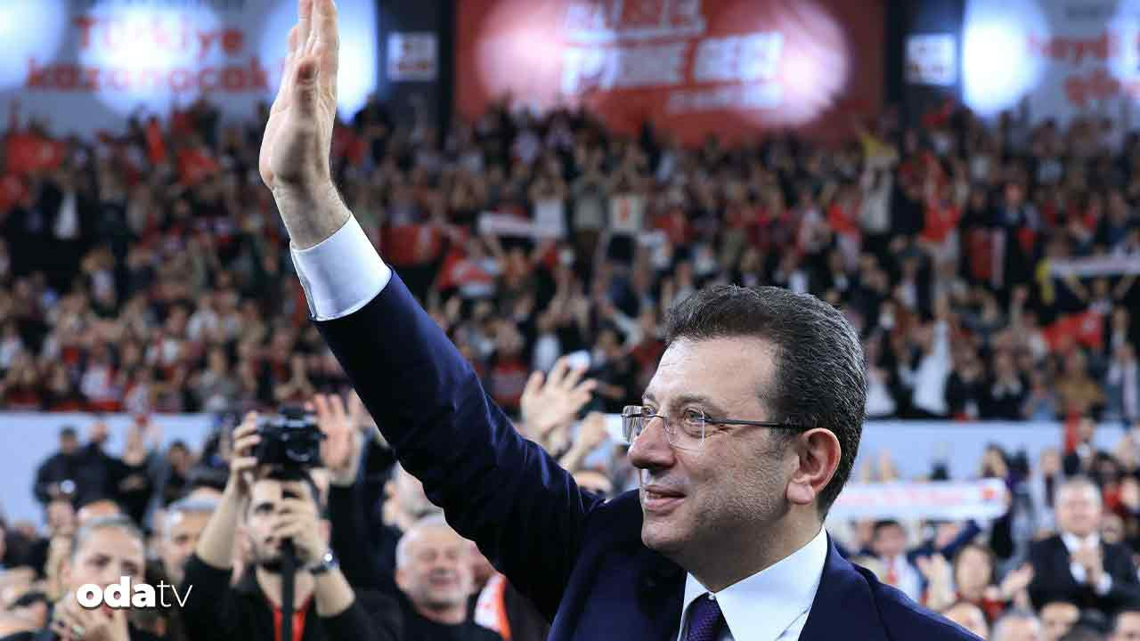 imamoglu bakan tekinden kazandigi tazminati tutuklu ogrencilere bagislayacak kAPm5KUp