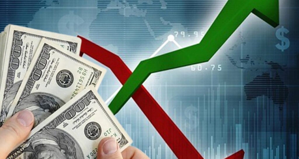 ingden faiz enflasyon ve dolartl tahmini NysqlnuS