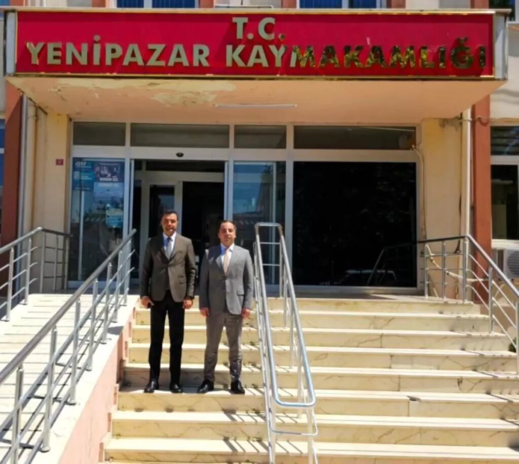 kaymakam yayabasindan ucara ziyaret ggaRlcST