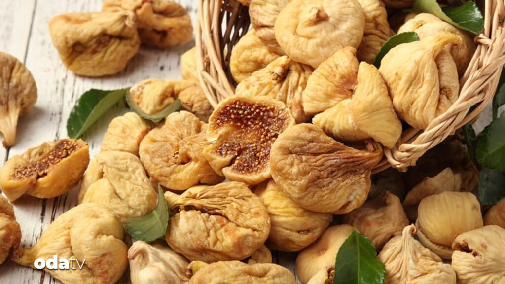 Kuru incir fiyatları belli oldu