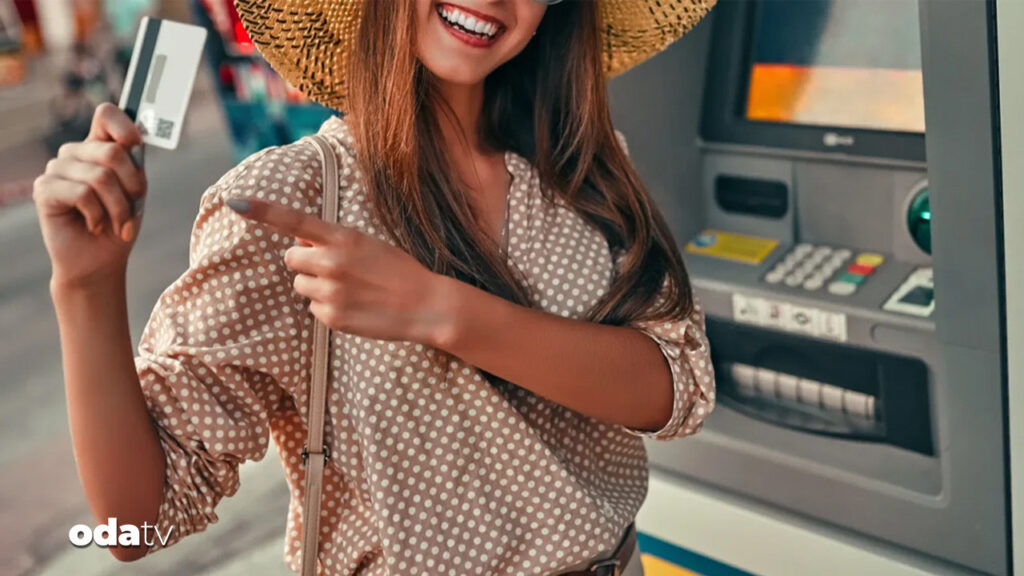 limitler yurt disinda da asildi kartlar tatilde yandi Ub47uYuY