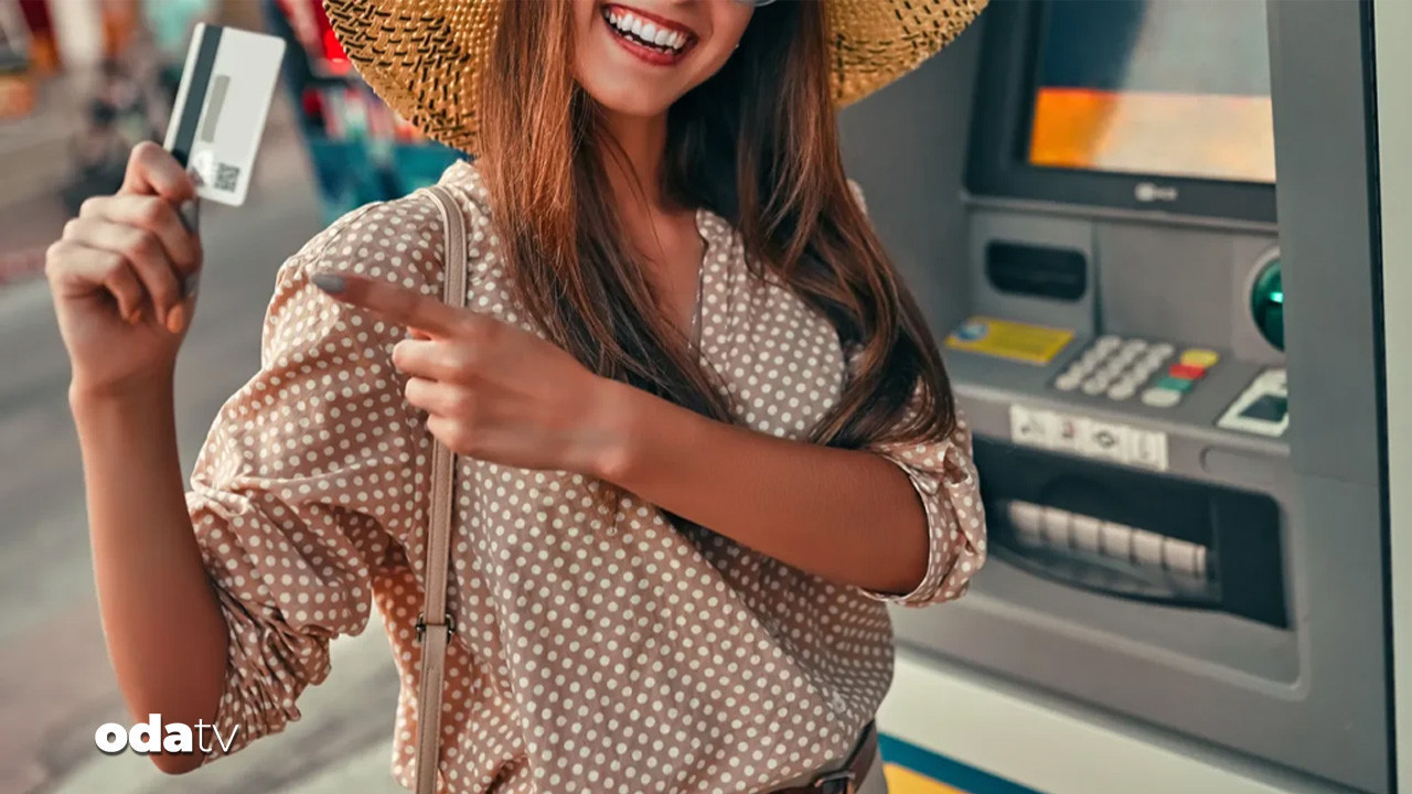 limitler yurt disinda da asildi kartlar tatilde yandi Ub47uYuY