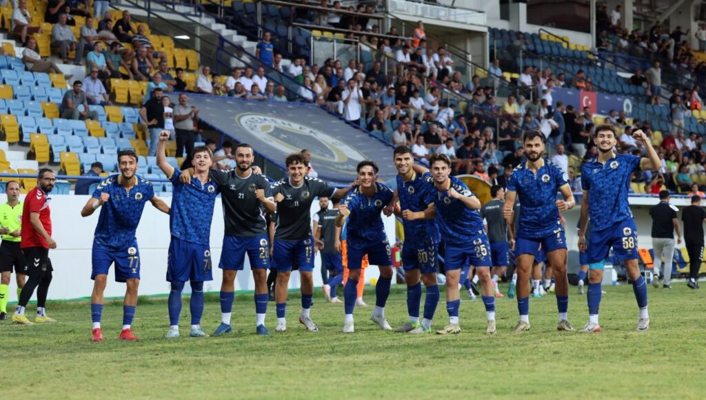 menemen fk seriyi yakaladi 886sNyaR