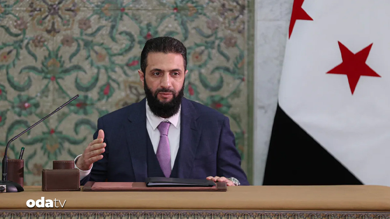 sara ilk kez anlatti esad icin rusyayla boyle anlastik vqDrLgOA